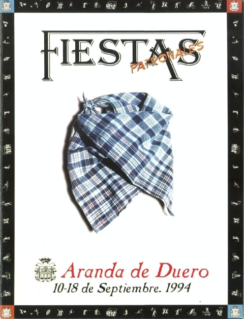 Fiestas patronales en honor a Nuestra Señora de las Viñas  